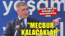 Başkan Tugay'dan Aslanoğlu ve milletvekillerine sitem!