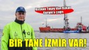 Başkan Tugay'dan Bakan Kurum'a çağrı: BİR TANE İZMİR VAR!