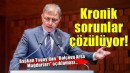 Başkan Tugay'dan 'Balçova Arsa Mağdurları' açıklaması...