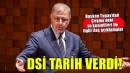 Başkan Tugay'dan Çeşme'deki su kesintileri ile ilgili açıklama...