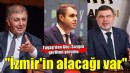 Başkan Tugay'dan Güç-Saygılı gerilimi yorumu... 'İzmir'in geçmişten alacağı var'