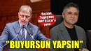 Başkan Tugay'dan MHP'li Acar'a Şakran yanıtı... 'Buyursun yapsın'
