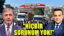 Başkan Tugay'dan Onur Emrah Yıldız açıklaması: Hiçbir sorunum yok!
