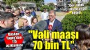 Başkan Tugay'dan TİS açıklaması... 'Geri adım mümkün değil'