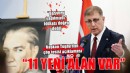 Başkan Tugay'dan çöp tesisi açıklaması... 'Başvuru yapılmadı' iddiası doğru değil!