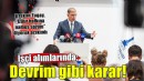 Başkan Tugay'dan devrim gibi karar... ''Namus sözümdür'' diyerek açıkladı!