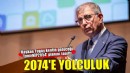Başkan Tugay kentin geleceği İzmirNİP2054'ü tanıttı