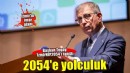 Başkan Tugay kentin geleceği İzmirNİP2054'ü tanıttı