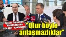 Başkan Tugay’dan 'Murat Bakan ile liste krizi' açıklaması... 'Siyaseten olur böyle anlaşmazlıklar