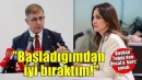 Başkan Tugay’dan Ünsal’a ‘borç yanıtı’: Başladığımdan iyi bıraktım!