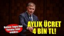 Başkan Tugay’dan Yuvamız İzmir müjdesi...