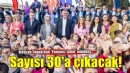 Başkan Tugay’dan Yuvamız İzmir müjdesi