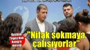 Başkan Tugay’dan kongre açıklaması… 'Aramıza nifak sokmaya çalışıyorlar'