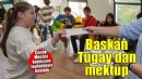 Başkan Tugay’dan sürpriz mektup