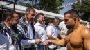 Başkan Tugay’dan yağlı güreş branşı müjdesi