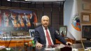 Başkan Türkmen'den 19 Mayıs mesajı... 'Bağımsızlık iradesinin sembölü'