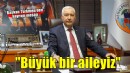 Başkan Türkmen'den Kurban Bayramı mesajı