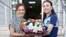 Başkan Ünsal’dan Zabıta Haftası ziyareti