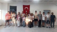 Başkan Vekili Benzer’den Madımak mesajı