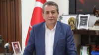 Başkan Yetişkin'den 1 Mayıs mesajı