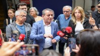 Başkan Yetişkin'den '1 TL’ye çay satışını istemiyor' algı operasyonuna yanıt: Ekonominin kötü olduğunu kabul ediyorlar