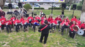 Başkan Yetişkin'den Efeler'deki sanat gecesine davet