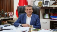 Başkan Yetişkin'den basın özgürlüğü için mücadele günü mesajı