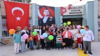 Başkan Yetişkin'den engel tanımayan hizmet