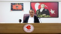 Başkan Yetişkin'den ilaçlama açıklaması: 'Halk sağlığını düşünmek zorundayız'