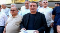 Başkan Yetişkin'den ilaçlama tartışmasına belgeli yanıt