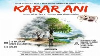 Başkan Yetişkin ile Umurlu'da 'Karar Anı'