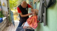 Başkan Yetişkin'in dayanışma projesi büyümeye devam ediyor