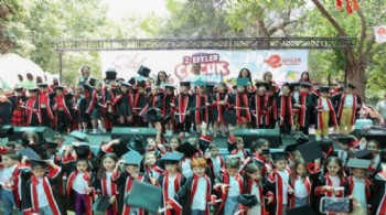 Başkan Yetişkin'le Efeler'de dev buluşma