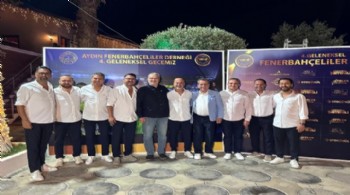 Başkan Yetişkin sözünü tuttu: Fenerbahçeliler parkı için ilk kazma vuruldu