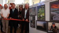 Başkan Yetişkin vatandaşları kültür ve sanatla buluşturmaya devam ediyor