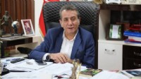 Başkan Yetişkin’den Kurban Bayramı mesajı