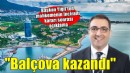Başkan Yiğit'ten mahkeme kararı sonrası İnciraltı açıklaması...