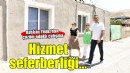 Başkan Yıldız’dan Çiğli’ye tam kapsamlı hizmet seferberliği