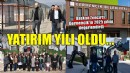 Başkan Zencirci: 2025 Germencik için yatırım ve planlama yılı oldu