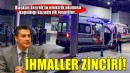 Başkan Zeyrek'in elektrik akımına kapıldığı kazadan ilk tespitler...
