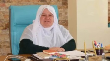 Başkanın kıyafetiyle dalga geçen İYİ Partili gözaltına alındı