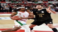 Basketbolda İzmir'in kader günü