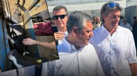 Baskında ineği ölmüştü! CHP'nin gölge bakanının çiftliğinin sertifikası iptal edildi