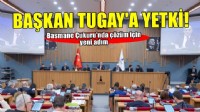 Basmane Çukuru’nda çözüm için yeni adım
