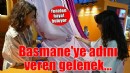 Basmane’ye adını veren gelenek yeniden hayat buluyor