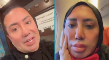 Başörtüsü taktığı video nedeniyle tutuklanan Murat Övüç, Tekirdağ'daki cezaevine sevk edildi