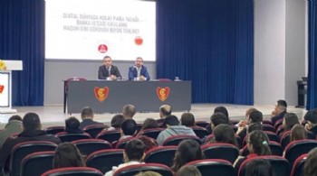 Başsavcılıktan gençlere 'IBAN' uyarısı: 'Kolay para kazanma' vaadi hukuki sonuçlar doğurabilir, paylaşmayın!