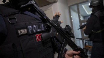 Bayğaralar suç örgütüne operasyon: Çok sayıda gözaltı var!