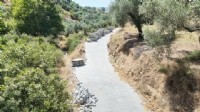 Bayındır'da toprak yollar tarih oluyor