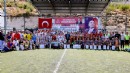 Bayraklı'da Ferdi Zeyrek U-12 Cup başlıyor